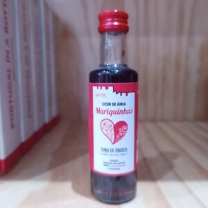 Ginja Miniatura
