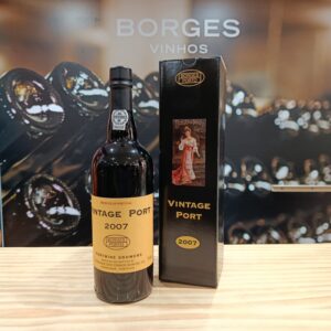 V.Porto Borges Vint. 0,75 2007