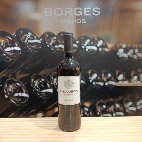 Vinho Rp 2 Quintas Tinto 0,75