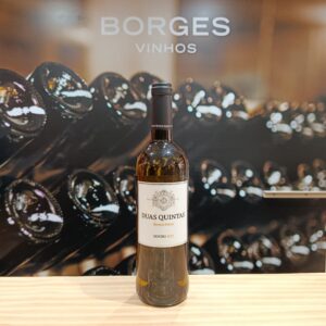 Vinho Rp 2 Quintas Branco 0,75