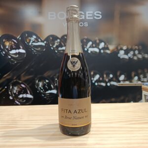 ESP. Borges F.Azul Brut Nature 0,75