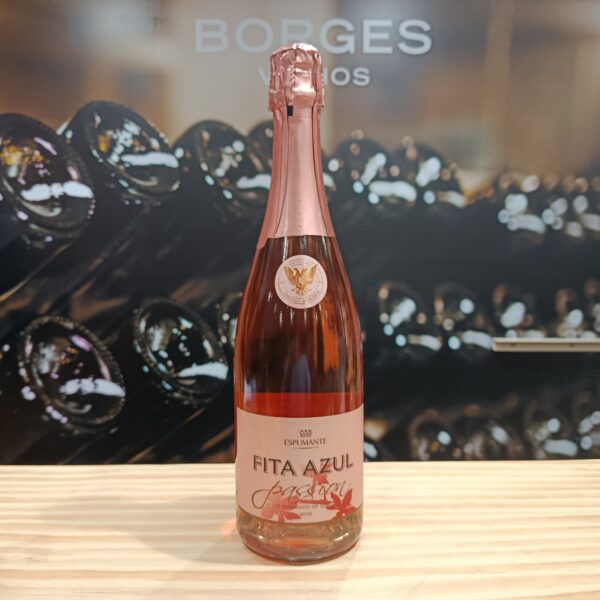 ESP. Borges F.Azul Passion Rose 0,75