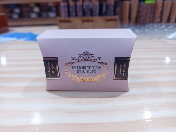 Sabonete Rosé Blush