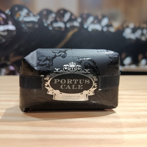 Black Edition 150gr