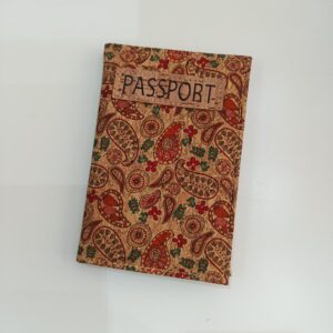 Passporte Cortica