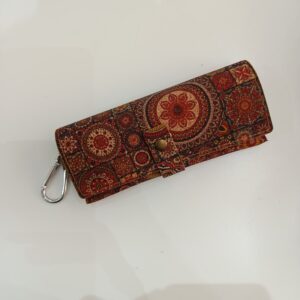 Bolsa óculos