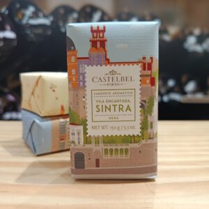 Castelbel Vila Encantada Sintra 150g