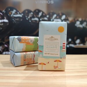 Castelbel da Costa do Algarve 150g