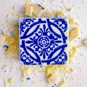 Sabonete Azulejo
