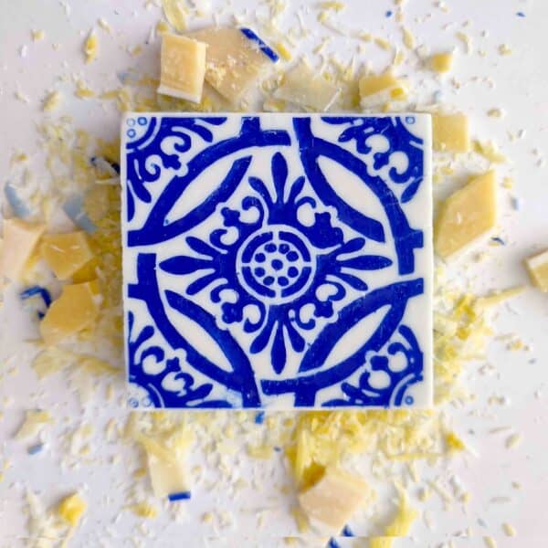 Sabonete Azulejo