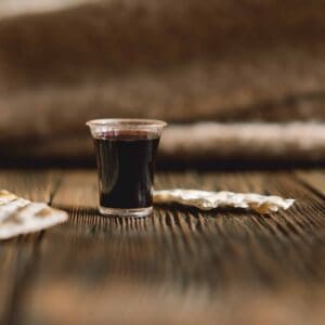 Prova / Tasting
