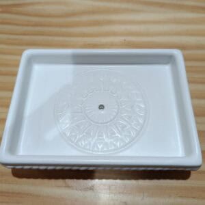 Saboneteira Leme 100 ml