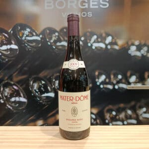 Vinho Mater-Dôme Tinto 0,75 2009