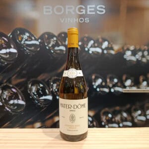Vinho Mater-Dôme Branco 0,75 2024