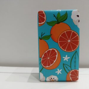 Sabonete Algarve 1434