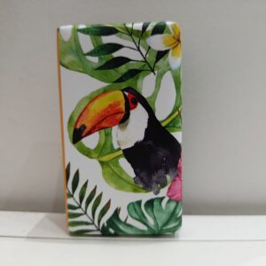 Sabonete Brasil 1500