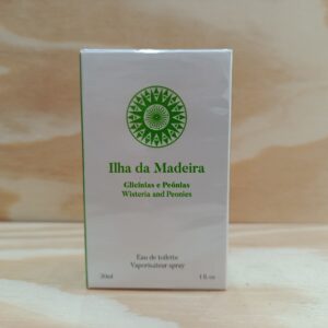 Perfume Ilha da Madeira 30ml