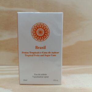 Perfume Brasil 30ml