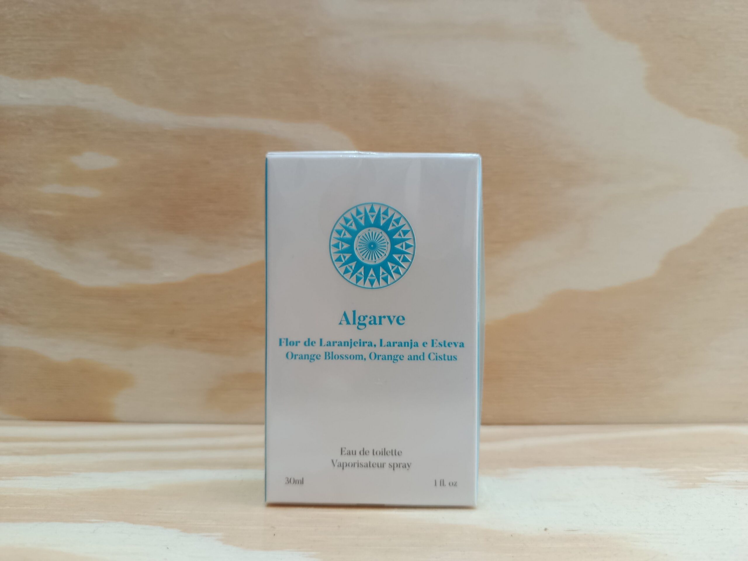 Perfume Algarve 30ml