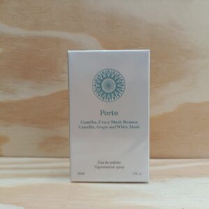 Perfume Porto 30ml