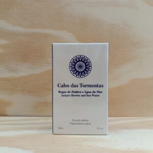 Perfume Cabo das Tormentas