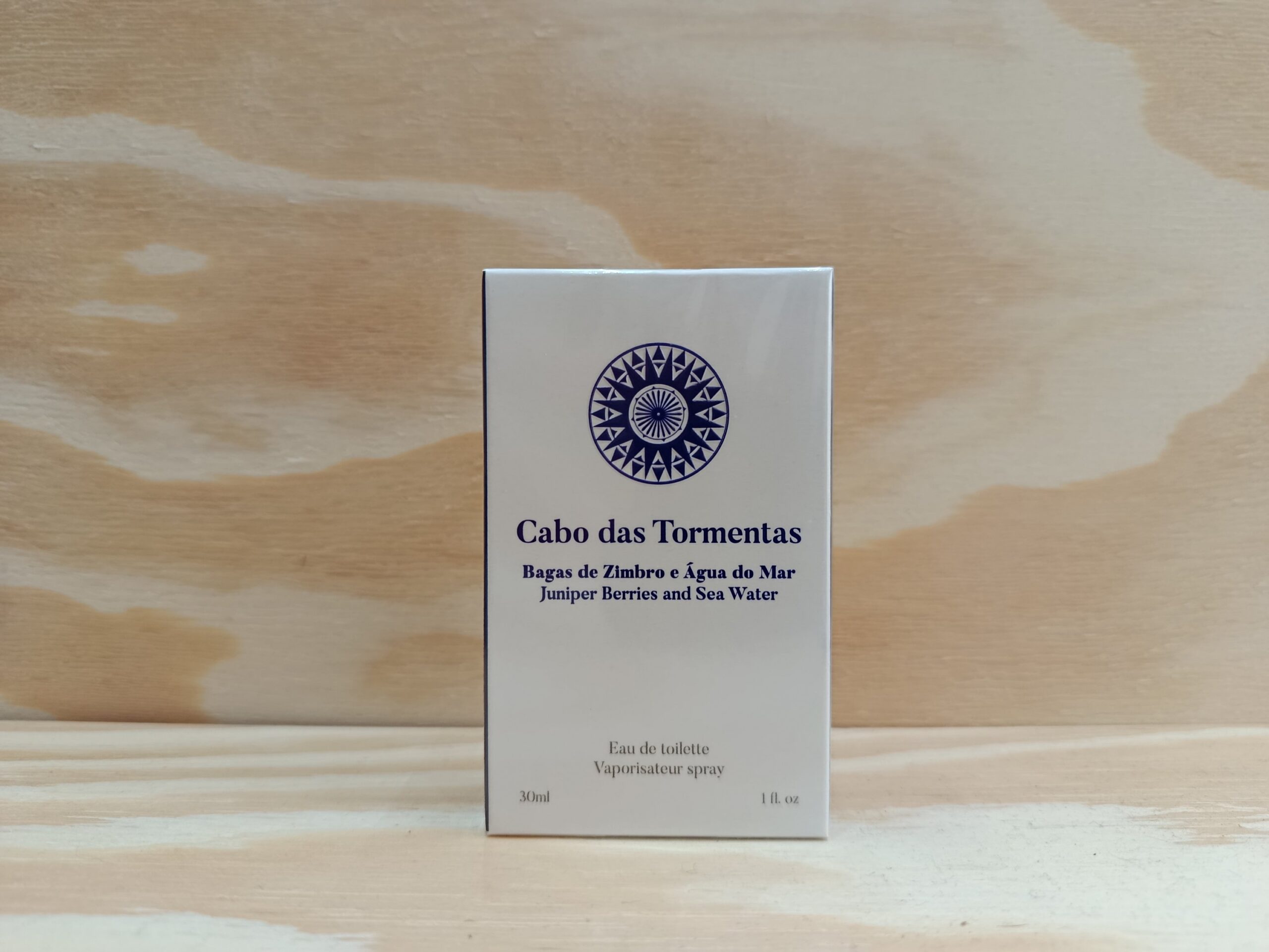 Perfume Cabo das Tormentas