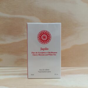 Perfumes Japão 30ml