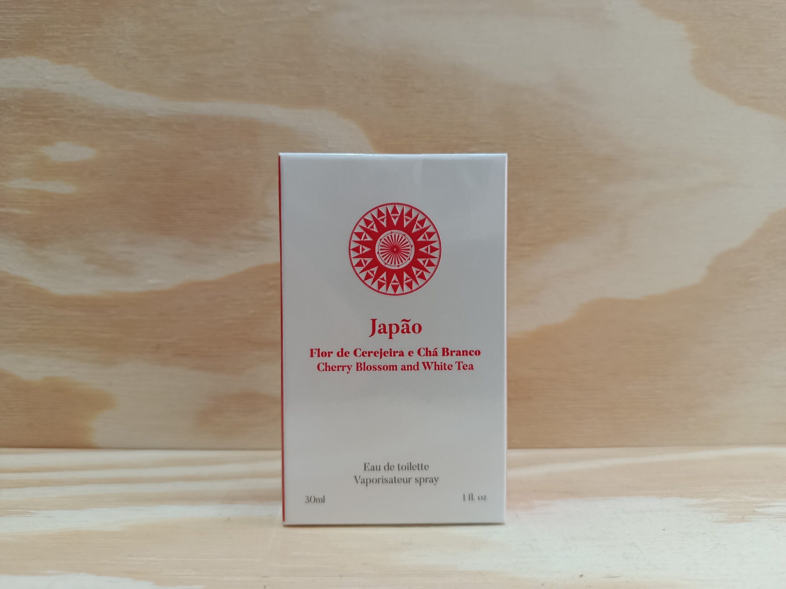 Perfumes Japão 30ml