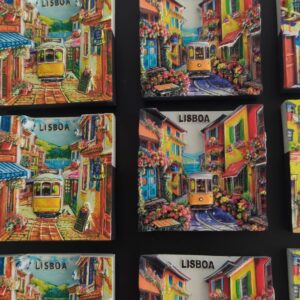 Magnet Resin €2