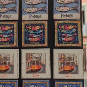 Magnet Resin €1.7