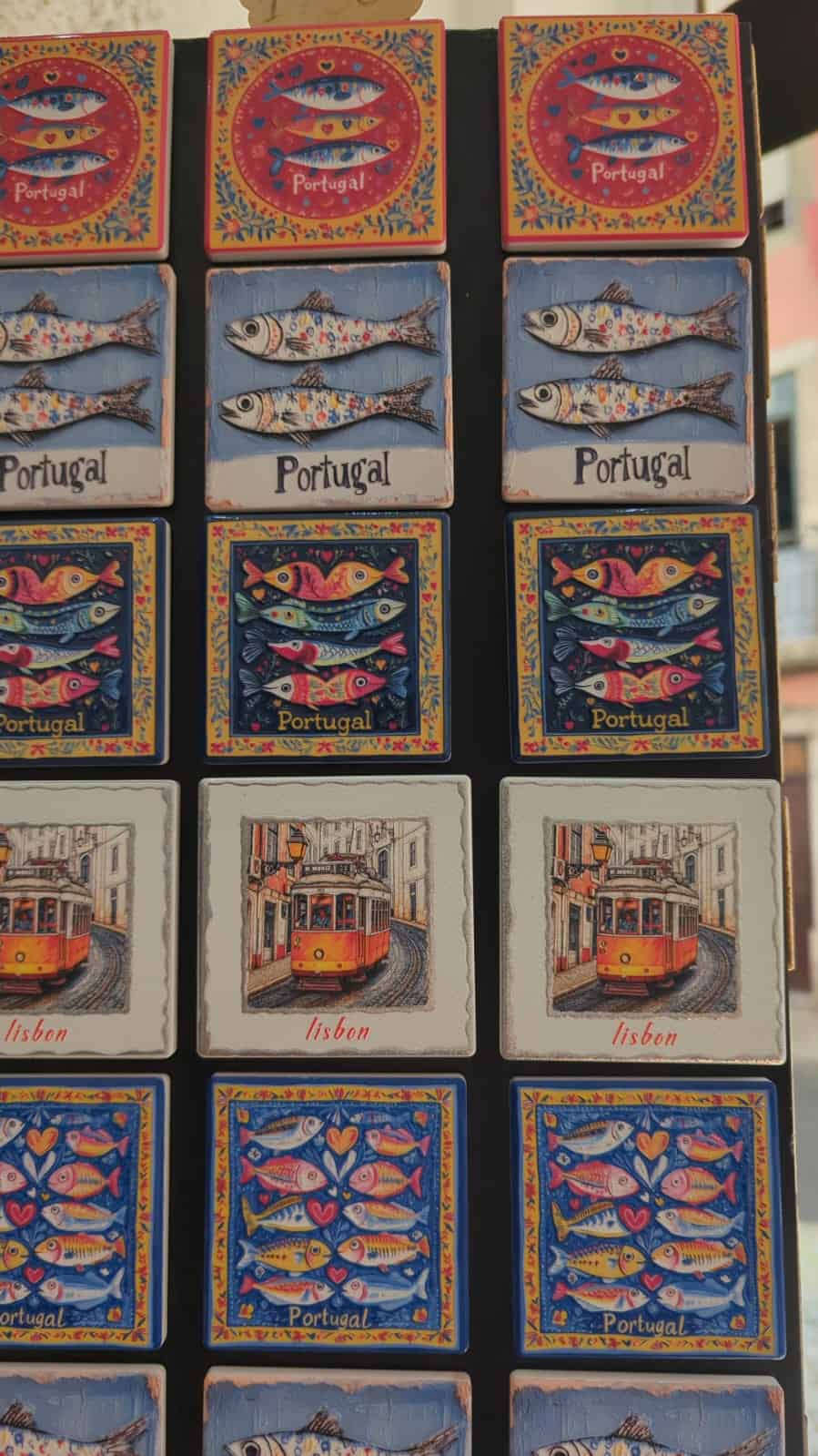 Magnet Resin €1.7