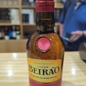 Licor Beirão 200ml