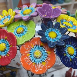 Flores / Flowers